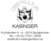 Logo Obstkultur Kasinger