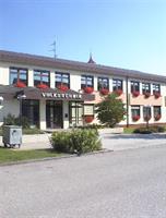 Foto Volksschule Burgkirchen