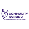 Community Nursing Logo