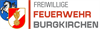 Logo Freiwillige Feuerwehr Burgkirchen