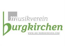 Logo Musikverein Burgkirchen