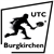 Logo UTC Burgkirchen