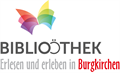 Logo Bibliothek Burgkirchen