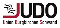 Logo Judo Union Burgkirchen Schwand